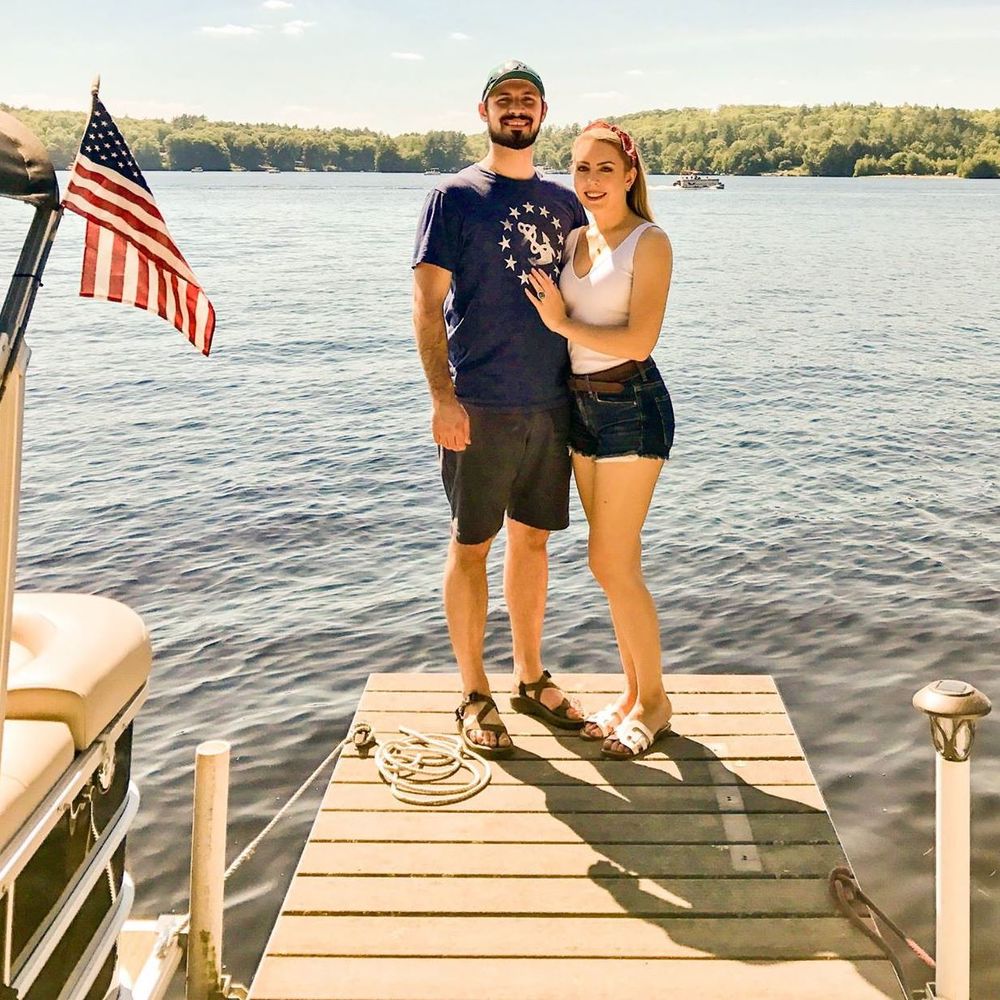 Meet your Posher, Michelle